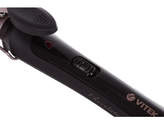 Плойка VITEK 2539-VT-02