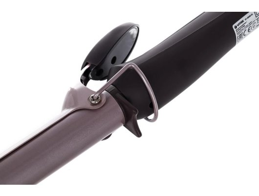 Плойка VITEK 2539-VT-02