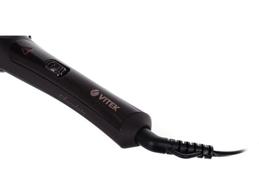 Плойка VITEK 2539-VT-02