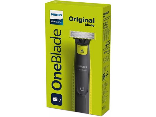 Триммер PHILIPS OneBlade QP2724/20