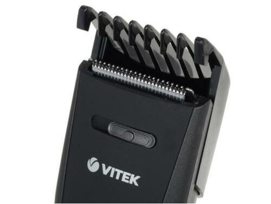 Набор для стрижки VITEK 2568-VT-02