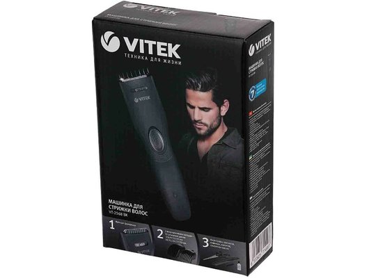 Набор для стрижки VITEK 2568-VT-02