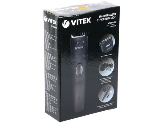 Набор для стрижки VITEK 2568-VT-02