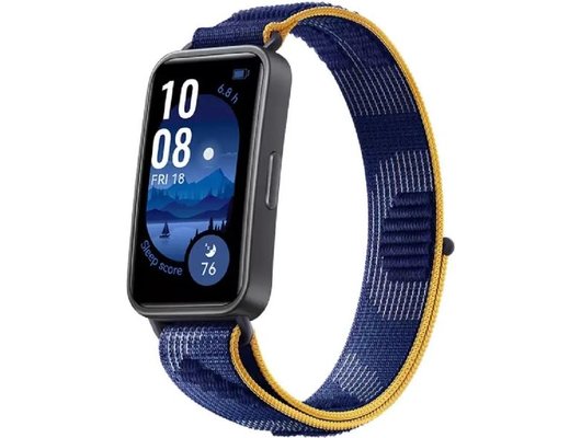 HUAWEI BAND 9 BLUE RBT.ru