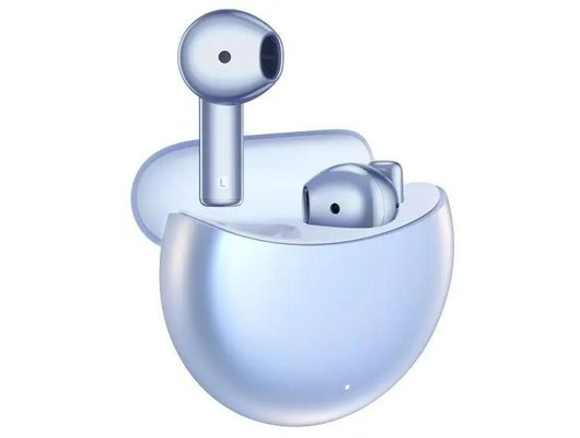 Гарнитуры TWS стерео HONOR CHOICE EARBUDS X5E BLUE