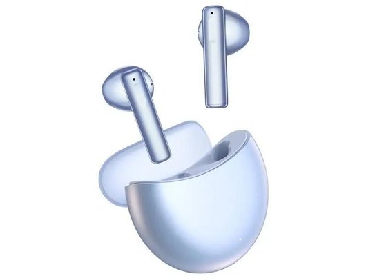 Гарнитуры TWS стерео HONOR CHOICE EARBUDS X5E BLUE