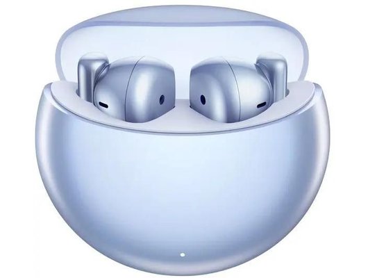 Гарнитуры TWS стерео HONOR CHOICE EARBUDS X5E BLUE