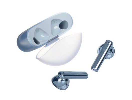 Гарнитуры TWS стерео HONOR CHOICE EARBUDS X5E BLUE