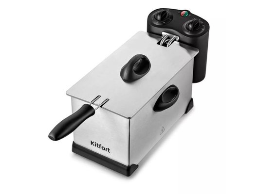 Фритюрница KITFORT КТ-4052