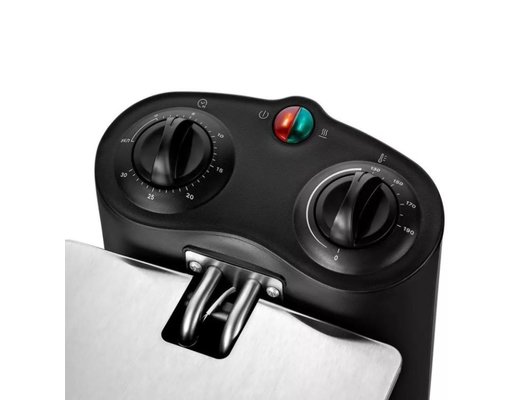 Фритюрница KITFORT КТ-4052