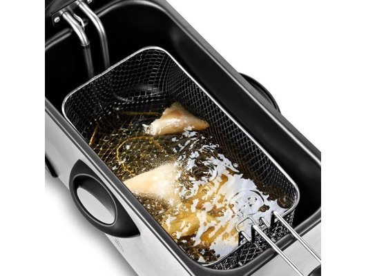 Фритюрница KITFORT КТ-4052