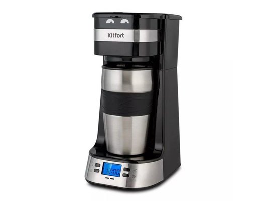 Кофеварка KITFORT КТ-795