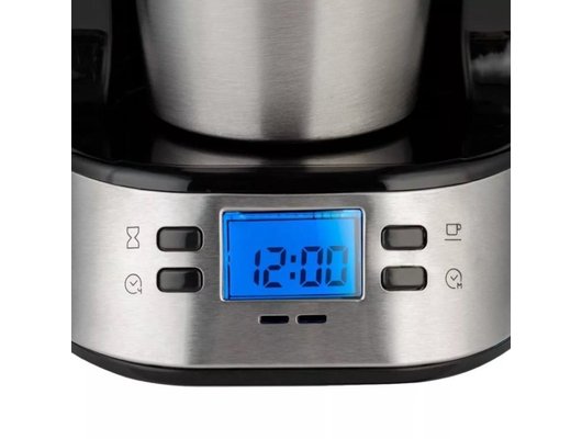 Кофеварка KITFORT КТ-795