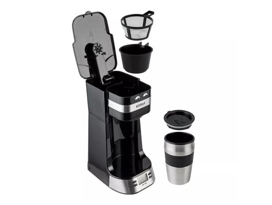 Кофеварка KITFORT КТ-795