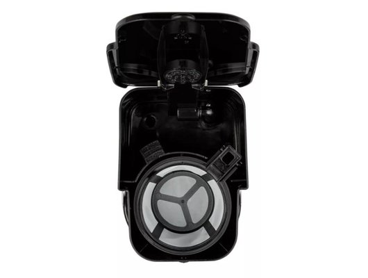 Кофеварка KITFORT КТ-795