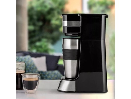 Кофеварка KITFORT КТ-795