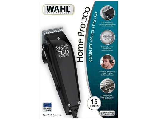 Машинка для стрижки WAHL Home Pro 300