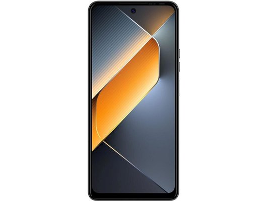 Смартфон Tecno POVA 6 Neo 8/128Gb Black