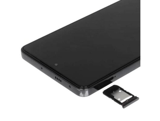 Смартфон Tecno POVA 6 Neo 8/128Gb Black