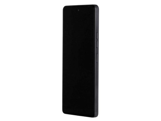 Смартфон Tecno POVA 6 Neo 8/128Gb Black