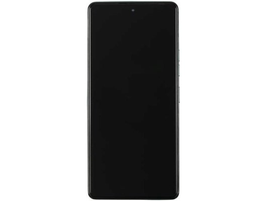 Смартфон Tecno POVA 6 Neo 8/128Gb Black