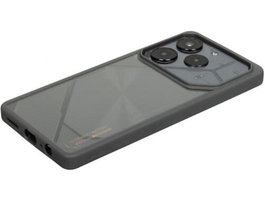 Смартфон Tecno POVA 6 Neo 8/128Gb Black