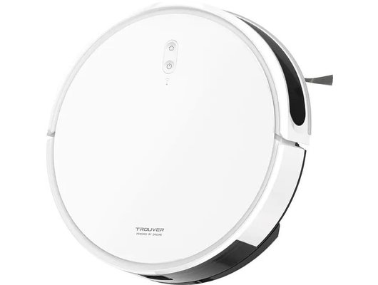 Робот-пылесос DREAME Trouver M1