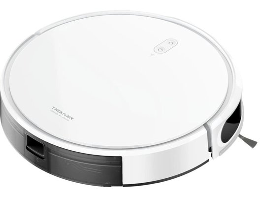 Робот-пылесос DREAME Trouver M1