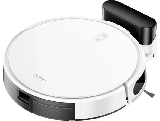 Робот-пылесос DREAME Trouver M1