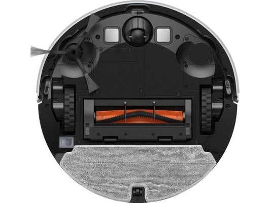 Робот-пылесос DREAME Trouver M1