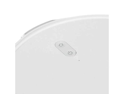 Робот-пылесос DREAME Trouver M1