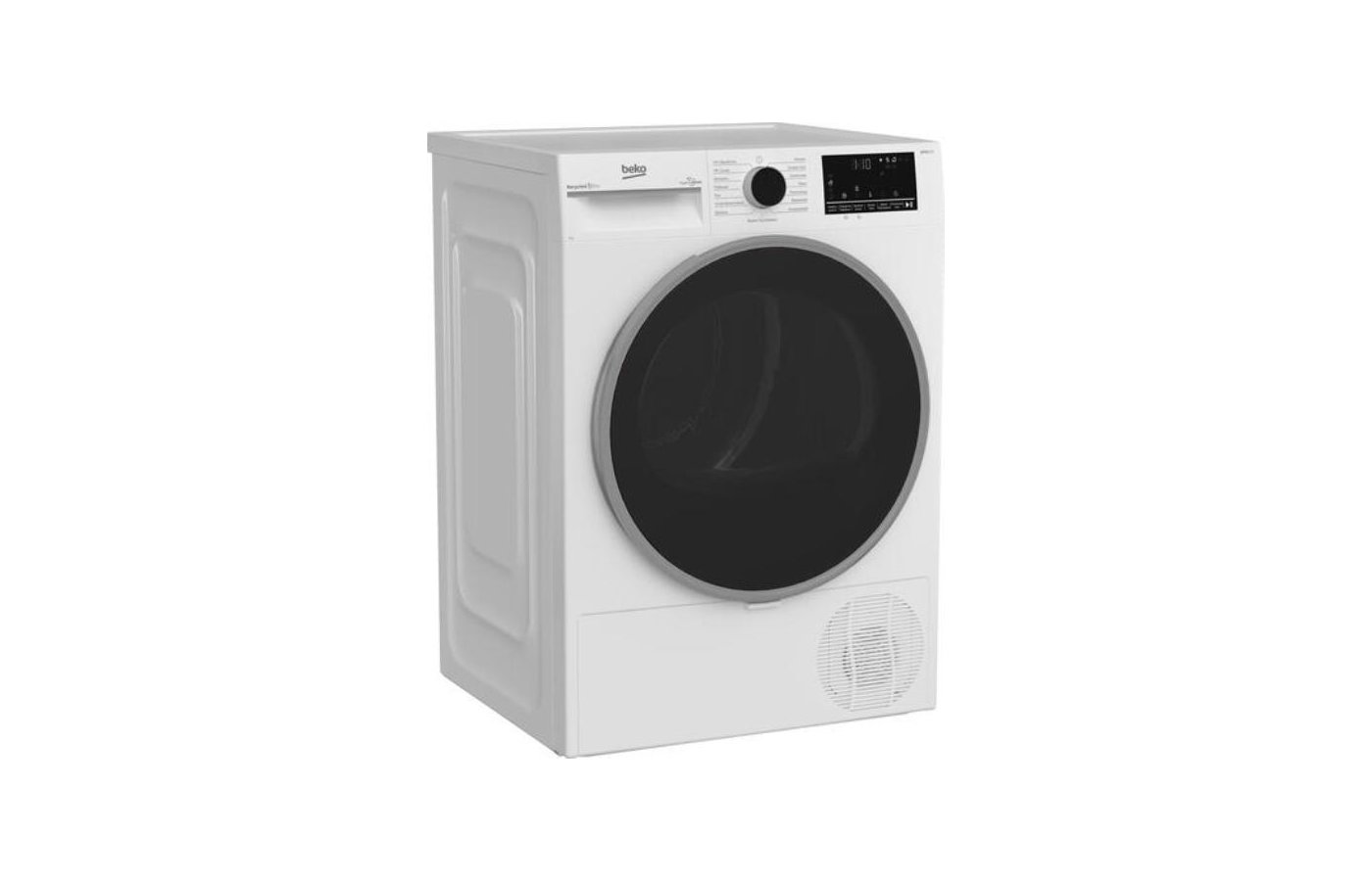 Сушильная машина beko в колонну