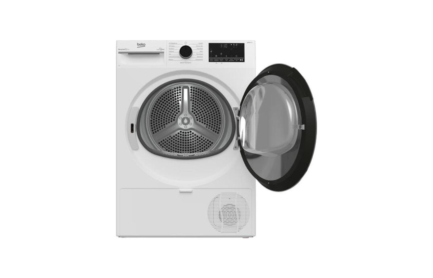 Сушильная машина BEKO B3T47239 - купить в интернет-магазине RBT.ru. Цены,  отзывы, характеристики и доставка в Челябинске