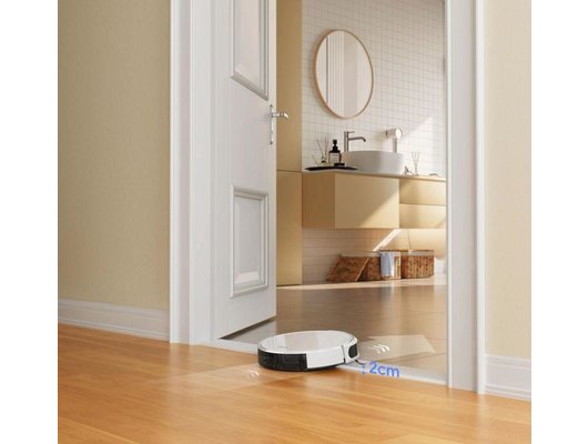 Робот-пылесос DREAME Trouver M1