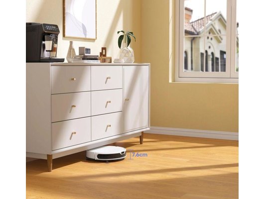 Робот-пылесос DREAME Trouver M1