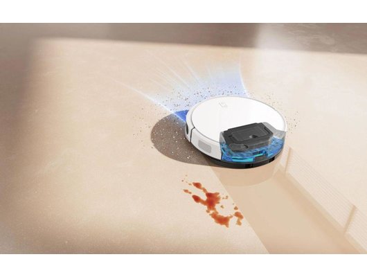 Робот-пылесос DREAME Trouver M1