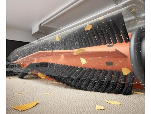 Робот-пылесос DREAME Trouver M1