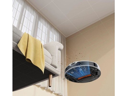 Робот-пылесос DREAME Trouver M1