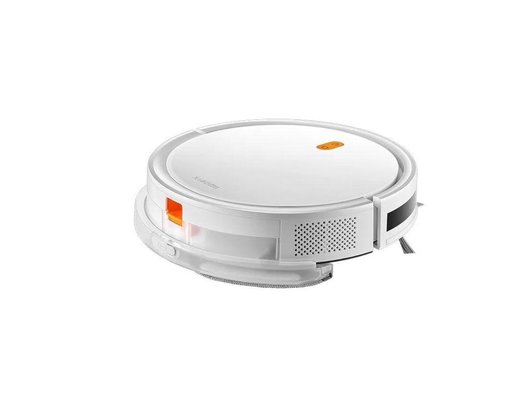 Робот-пылесос Xiaomi Robot Vacuum E5 (White) EU