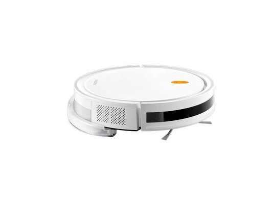 Робот-пылесос Xiaomi Robot Vacuum E5 (White) EU