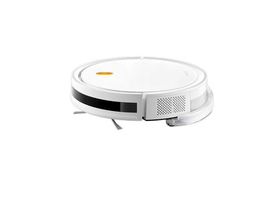 Робот-пылесос Xiaomi Robot Vacuum E5 (White) EU
