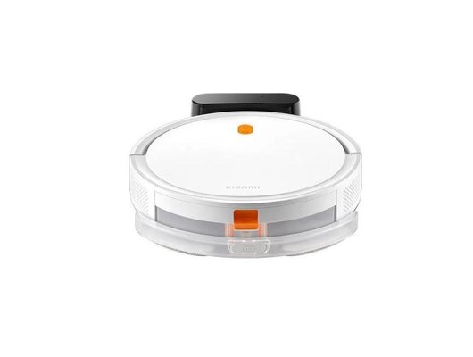 Робот-пылесос Xiaomi Robot Vacuum E5 (White) EU