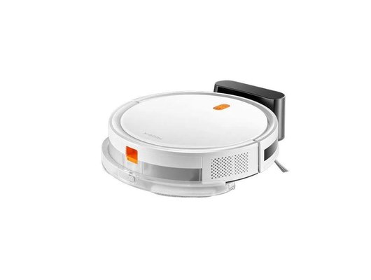 Робот-пылесос Xiaomi Robot Vacuum E5 (White) EU