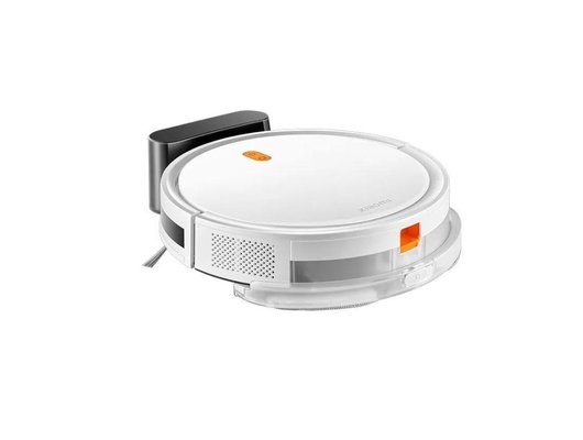 Робот-пылесос Xiaomi Robot Vacuum E5 (White) EU