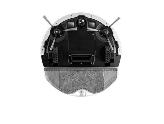 Робот-пылесос Xiaomi Robot Vacuum E5 (White) EU