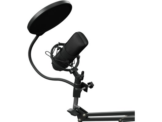 Микрофон Oklick SM-700G