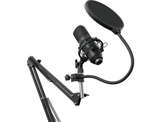 Микрофон Oklick SM-700G