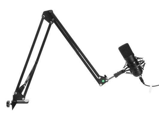 Микрофон Oklick SM-700G