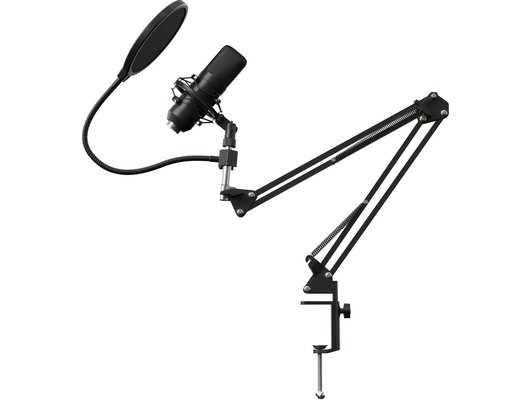 Микрофон Oklick SM-700G