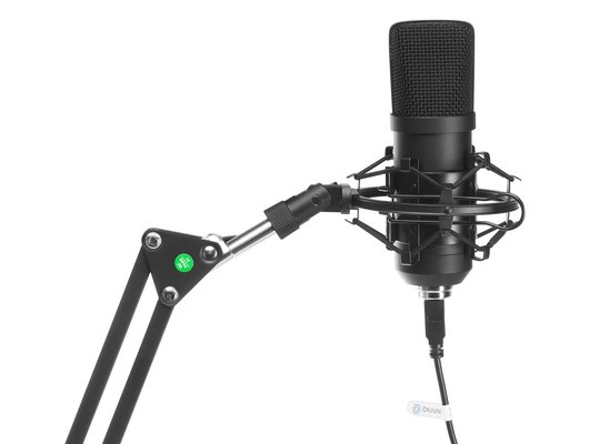 Микрофон Oklick SM-700G